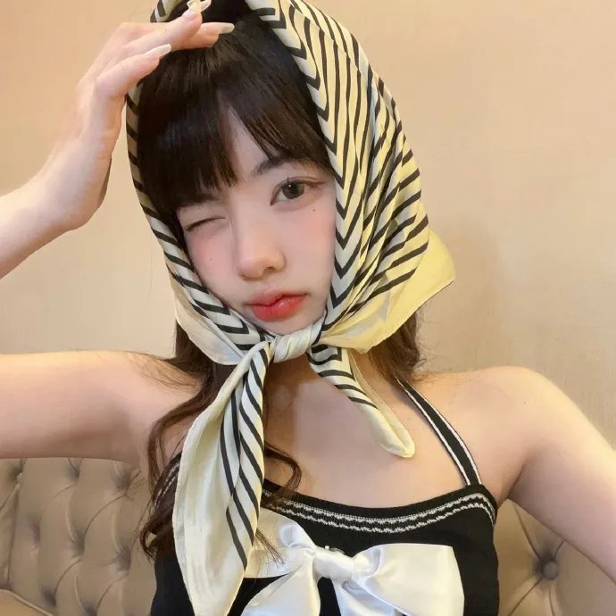 巴黎时尚女魔头
